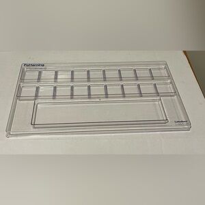 Lakeshore Learning Patterning Tray